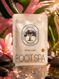 Today Aday Foot Spa