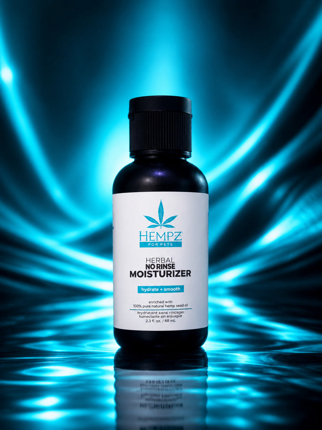 Hempz Men’s Herbal Body Moisturizer