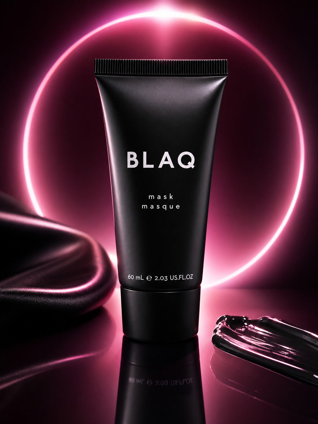 Blaq Mask