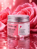 The Crème Shop Gelèe Mask Overnight Treatment - Rose Hip Oil