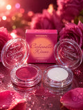 Kara Beauty Caboodle Kisses Double Stack Lip Powder and Lip Gloss - Desert Orchid