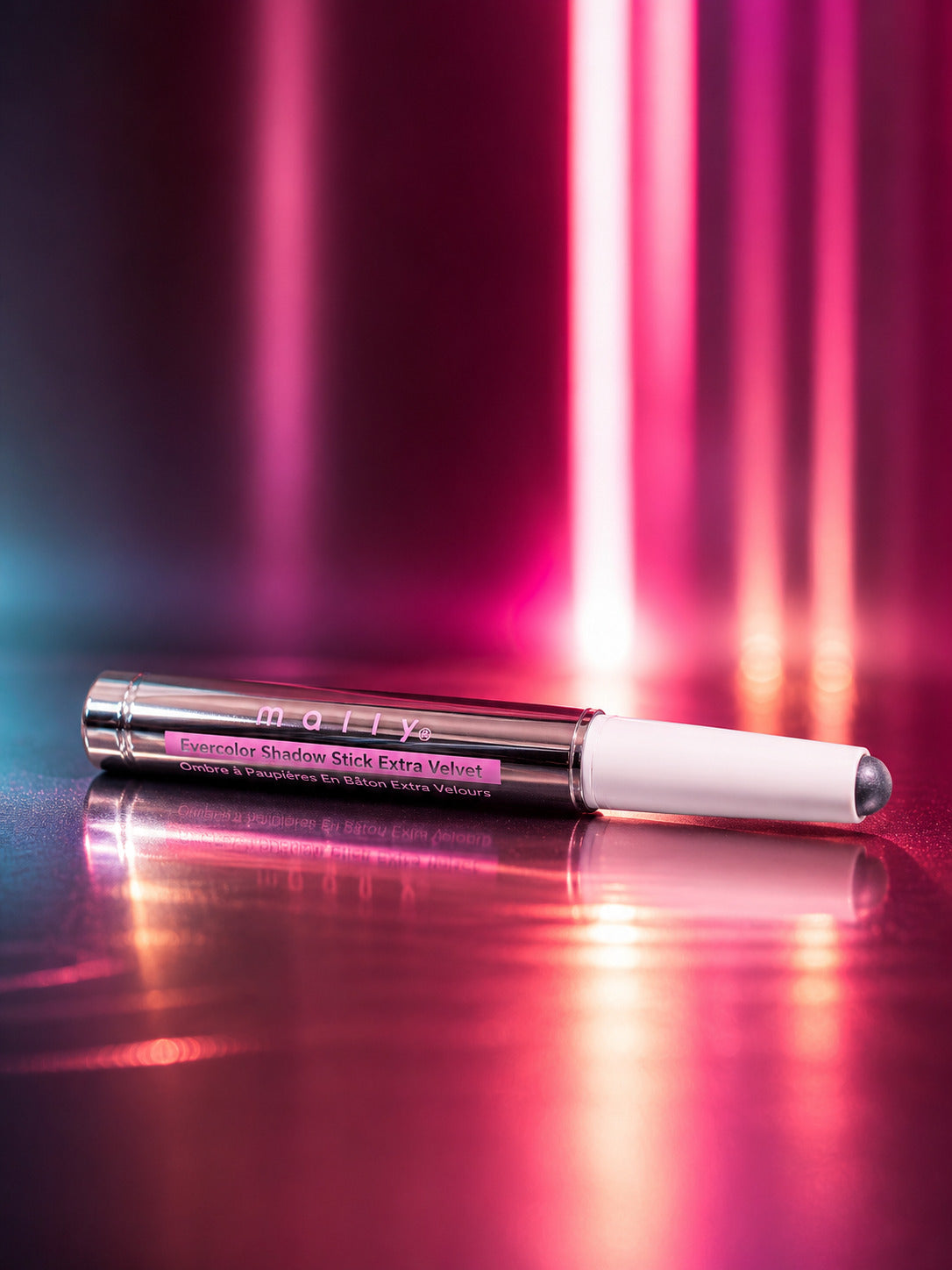 Mally Evercolor Shadow Stick Extra Velvet - Storm