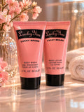 Lucky Brand Lucky You Body Wash and Body Lotion Duo - Travel size