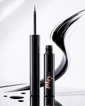 Pley Liquid Asset Foolproof Liquid Eyeliner - Abyss