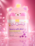 The Crème Shop Beary Soft Skin Sheet Masks