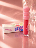 Colorgram Fruity Glass Gloss - 05 Baby Lychee