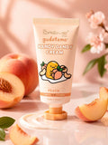 The Crème Shop Moisturizing Hand Cream - Peach