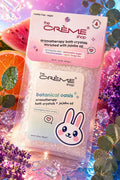 The Crème Shop Aromatherapy Bath Crystals