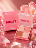 I’m Meme Multi-Cube - 01 Sweet Pink