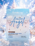 The Crème Shop Glow Angel Sheet Mask