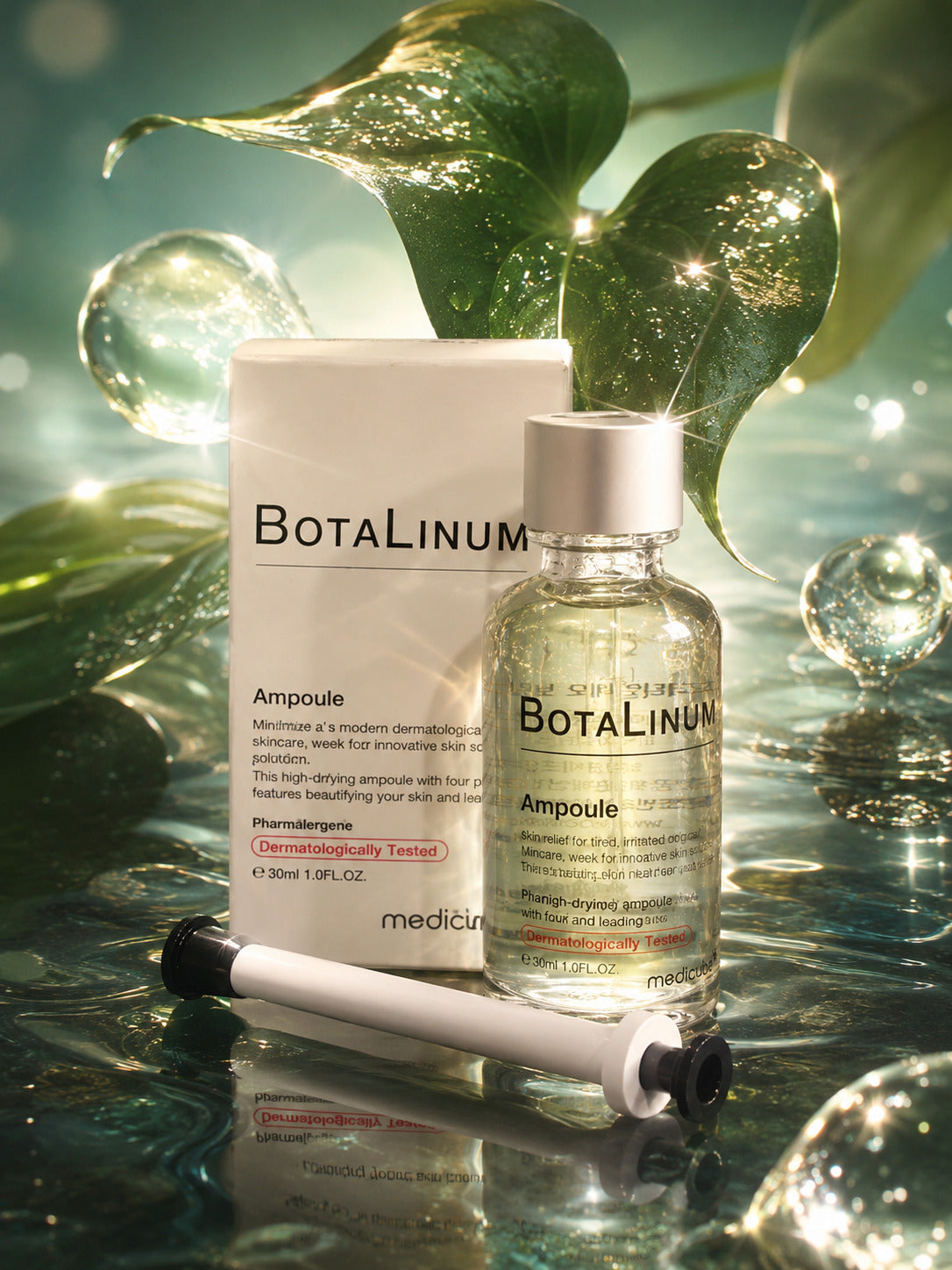 Meditime Neo BotaLinum Ampoule