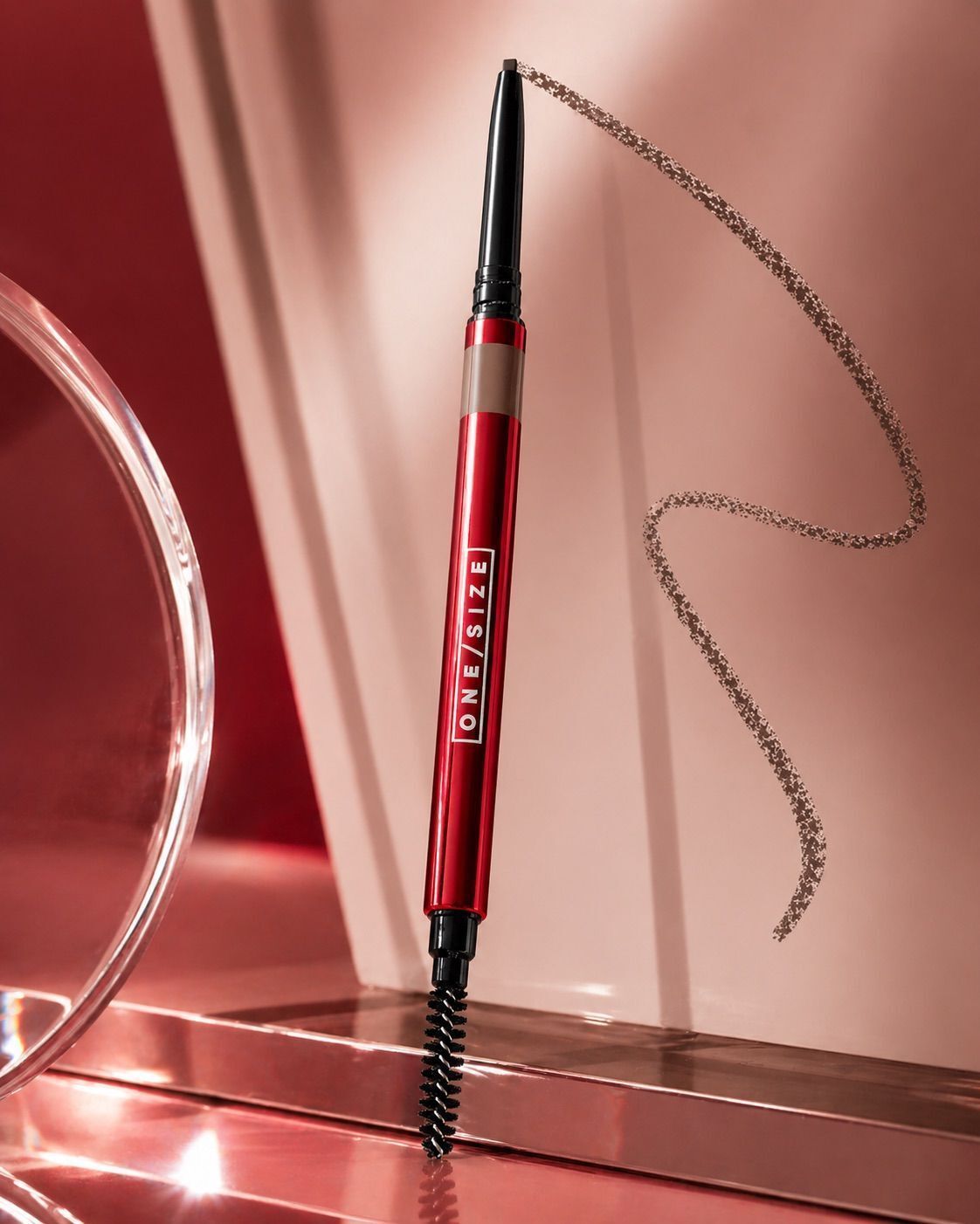 ONE/SIZE BrowKiki Micro Brow Defining Pencil - 02 Taupe