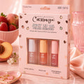 Cherimoya Juicy Lip Oil - Peach Scented