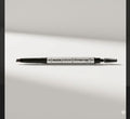 The Crème Shop Macro Brow Retractable Brow Pencil - Caramel