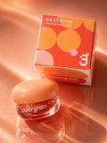 Colorgram Tintin Dory Lip Jam - 04 Grapefruit Jam