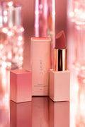 Peach C Beauty Easy Matte Lipstick - 06 Rusty Rose