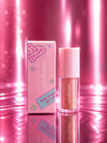 Colorgram Milk Bling Shadow - 12 Humming Coral