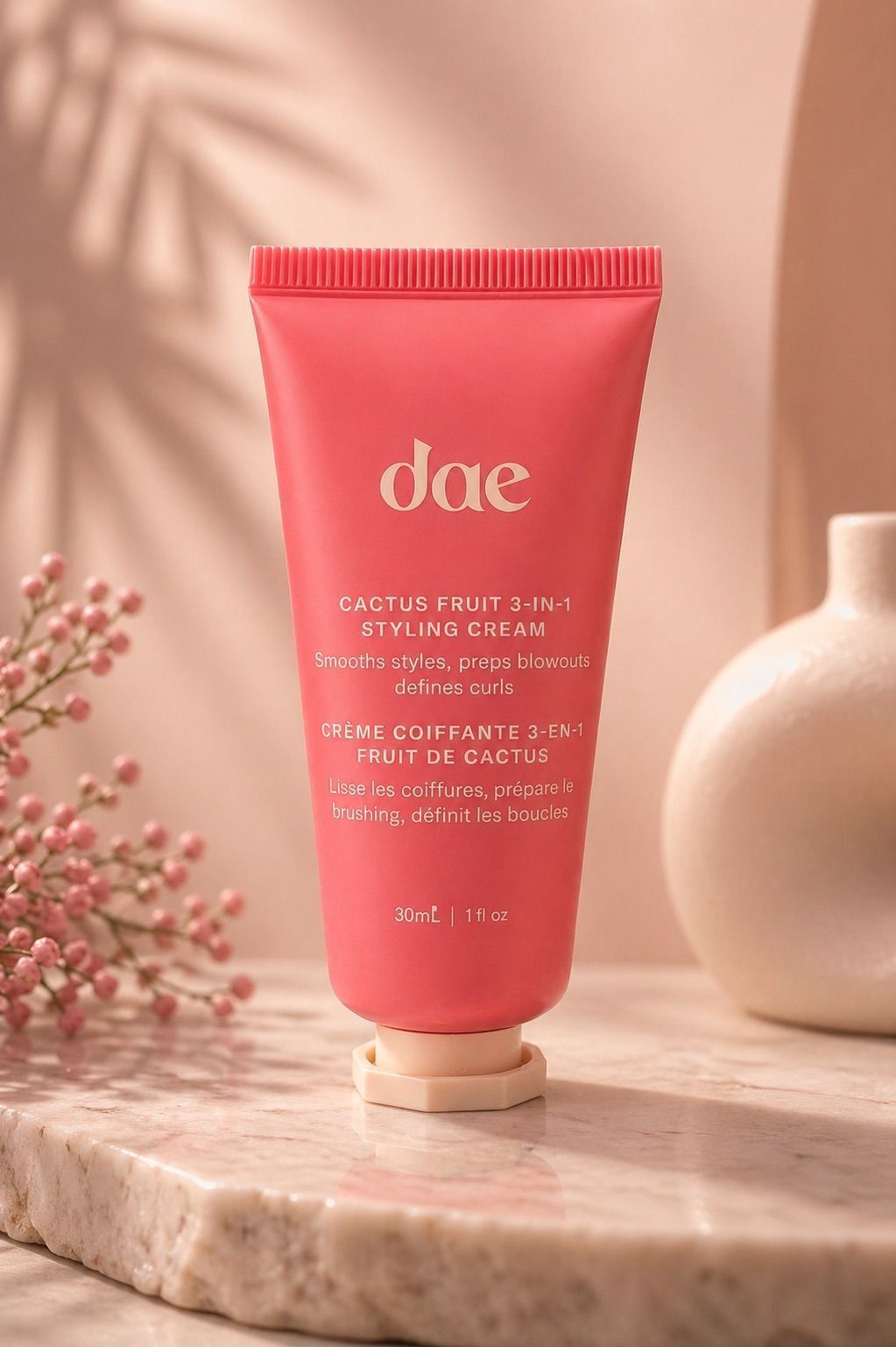 Dae Cactus Fruit 3-in-1 Styling Cream