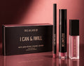 Realher Lip Kit - I Can and I Will