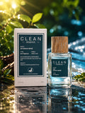 CLEAN Reserve Hair Fragrance 50mL - Rain (Reserve Blend)