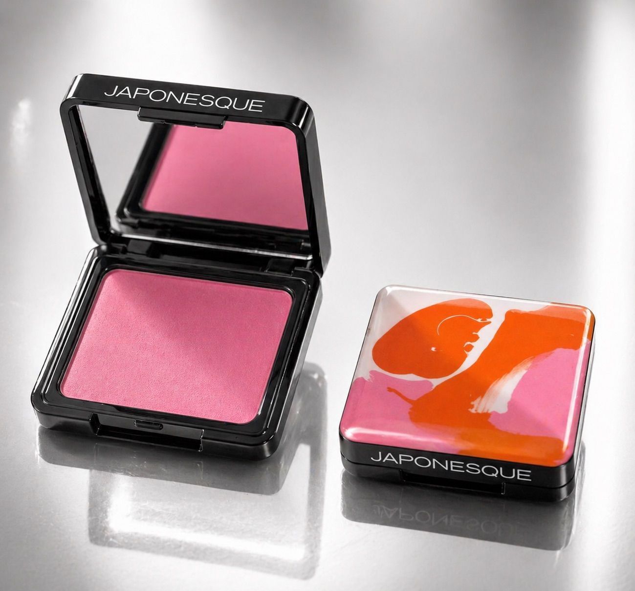 Japonesque Velvet Touch Blush - Shade 04