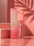 The Crème Shop Glossy 12+ HourLip Stain - Heart Eyes