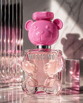 Moschino Toy 2 Bubblegum