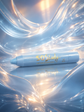 Belle Beauty So Shady Long Wear Shadow Stick - Sky Blue