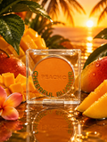 Peach C Cheerful Blush - Mangoful