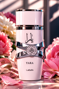 Lattafa Yara Eau de Parfum | Women's Fragrance