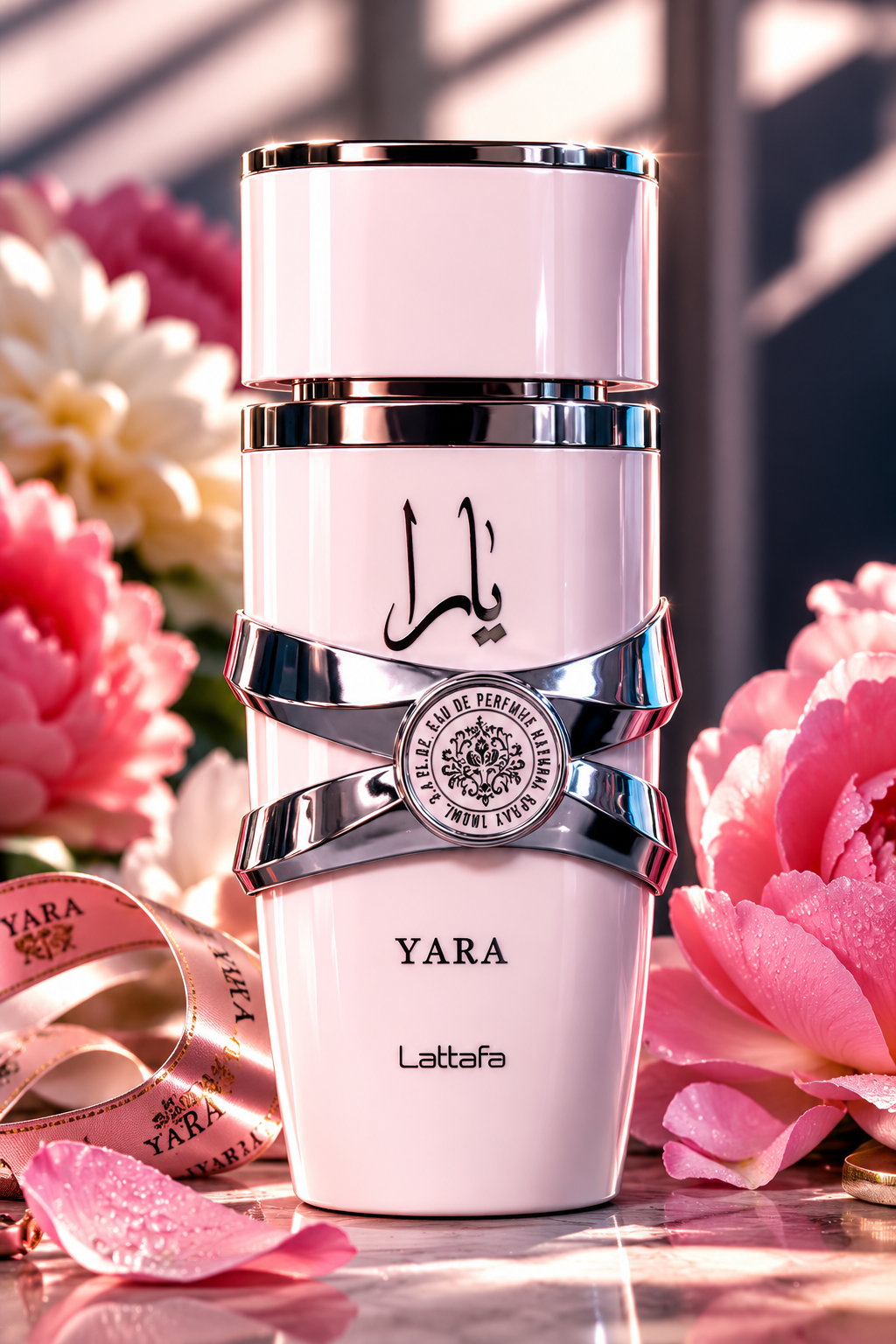 Lattafa Yara Eau de Parfum | Women's Fragrance