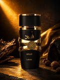 Lattafa Asad Eau de Parfum Spray – 3.4 oz / 100 mL