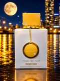 Armaf Club de Nuit Imperiale Eau de Parfum Spray – 3.6 oz / 105 mL