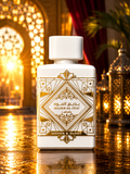 Lattafa Bade'e Al Oud Honor & Glory Eau de Parfum Spray – 3.4 oz / 100 mL