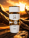 Lattafa Yara Moi Eau de Parfum Spray – 3.4 oz / 100 mL