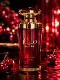 Lattafa Mayar Cherry Intense Eau de Parfum Spray – 3.4 oz / 100 mL