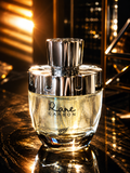 Afnan Rare Carbon Eau de Parfum Spray – 3.4 oz / 100 mL