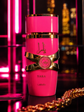 Lattafa Yara Candy Eau de Parfum Spray – 3.4 oz / 100 mL