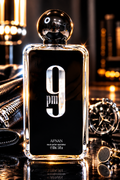 Afnan 9PM Eau de Parfum Spray – 3.4 oz / 100 mL