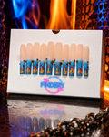 High Octane Nail Set