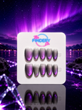 Nebula Nail Set