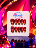 Ruby Reserve Nail Set