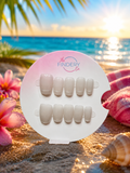 Sea Salt Nail Set