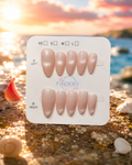 Soft Tide Nail Set