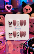 Pawfect Match Nail Set