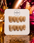 Flutter Nail Set