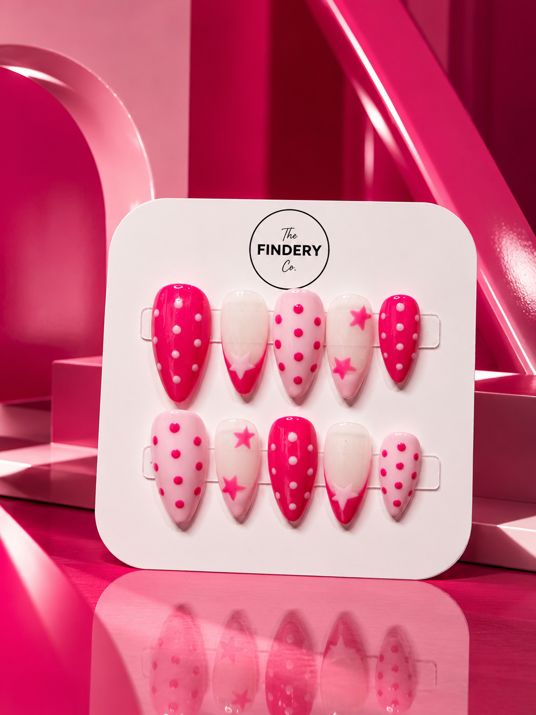 Starstruck Nail Set