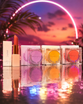 The "RBF" Bundle | Peach C Blush + Lip Set