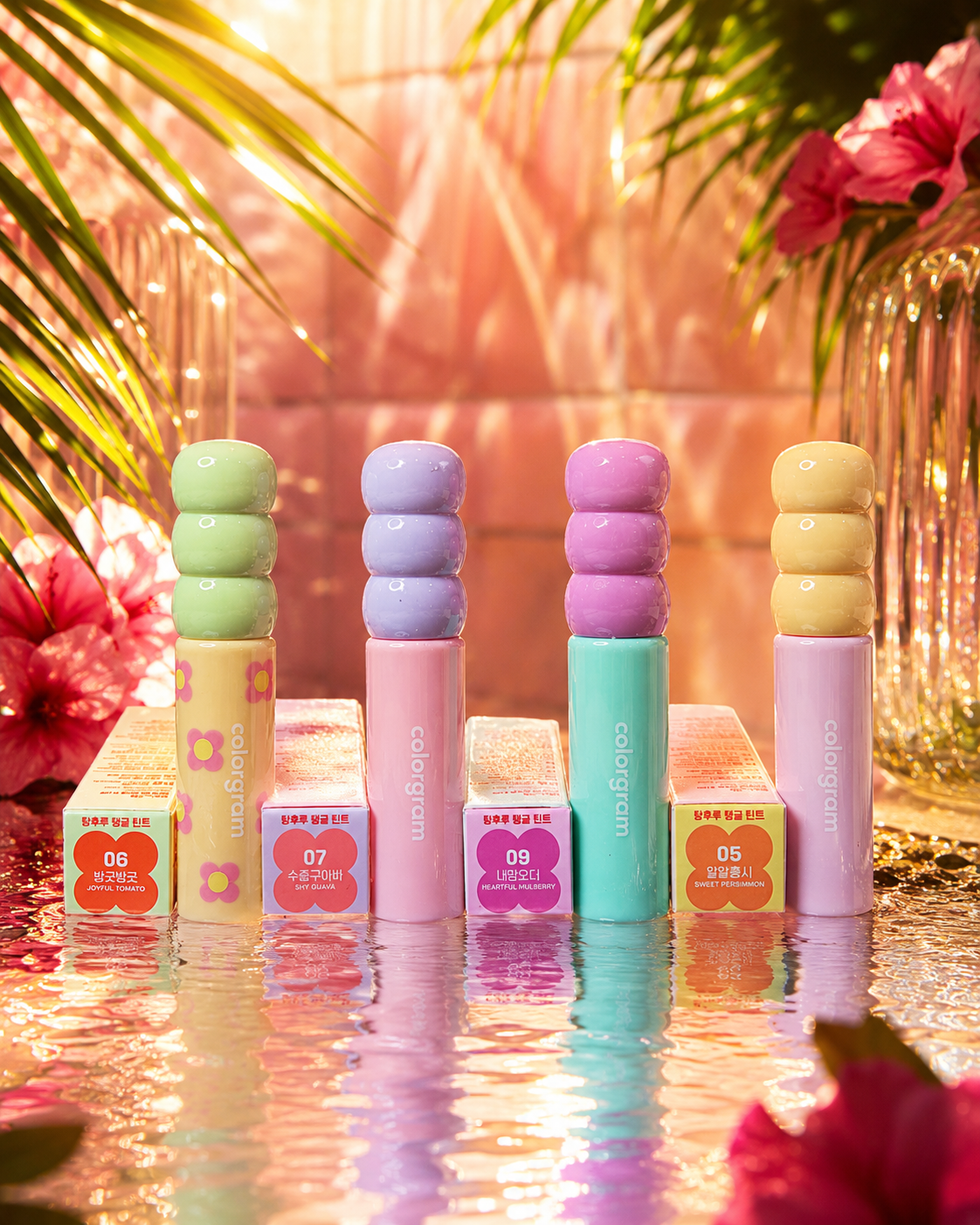 The "One For Every Personality" Bundle