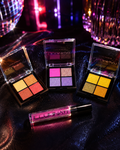 The "Even My Makeup Has Mood Swings" Bundle | Illuminati Eyeshadow & Lip Oil Set